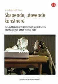 Skapende, utøvende kunstnere