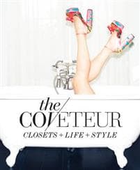 The Coveteur