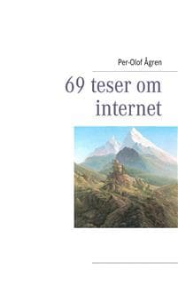 69 teser om internet