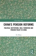 Miniatyrbild 2 av 2: China's Pension Reforms