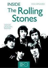Inside the Rolling Stones