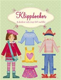 Klippdockor