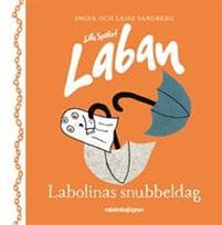 Lilla spöket Laban. Labolinas snubbeldag