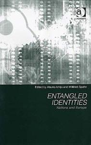 Entangled Identities