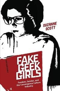 Fake Geek Girls