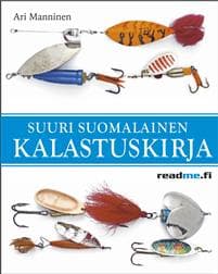 Suuri suomalainen kalastuskirja