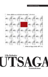 Utsaga