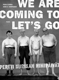 We're Coming to Let's Go PKN