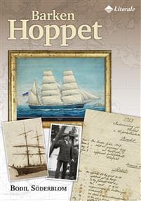 Barken Hoppet