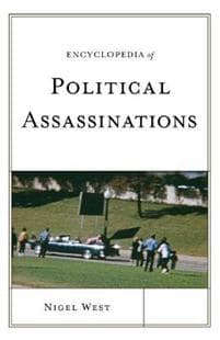 Encyclopedia of Political Assassinations