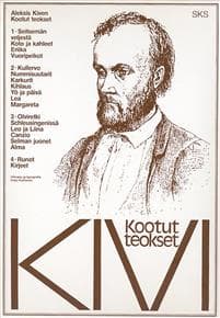 Kootut teokset I-IV