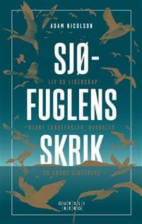 Sjøfuglens skrik