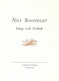 Sång- och visbok