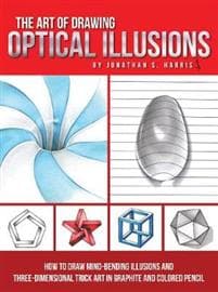 The Art of Drawing Optical Illusions