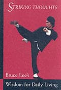 Miniatyrbild 3 av 3: Bruce Lee Striking Thoughts