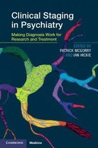 Clinical Staging in Psychiatry