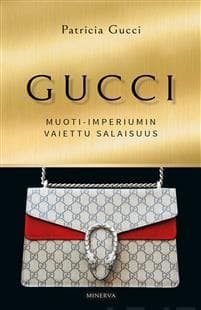 Gucci - Tyttären muistelmat