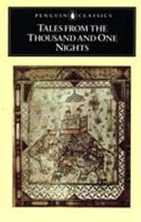 Tales from the Thousand and One Nights