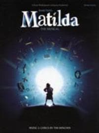 Roald Dahl's Matilda - The Musical