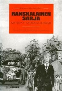 Ranskalainen sarja