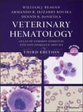 Miniatyrbilde 2 av 2: Veterinary Hematology