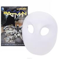 Batman 2013