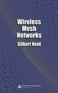 Miniatyrbild 2 av 2: Wireless Mesh Networks