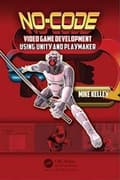 Miniatyrbild 2 av 2: No-Code Video Game Development Using Unity and Playmaker