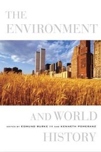 The Environment and World History