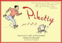 Piketty på 1-2-3