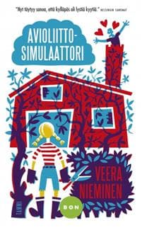 Avioliittosimulaattori