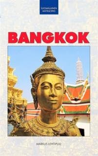 Bangkok suomalainen matkaopas