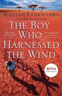 Boy Who Harnessed the Wind