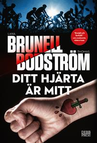 Bild av Ditt hjärta är mitt