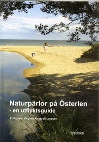Naturpärlor på Österlen : en utflyktsguide