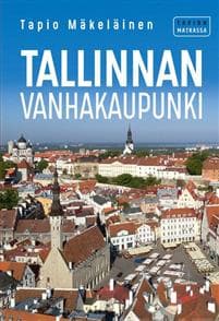 Tallinnan Vanhakaupunki
