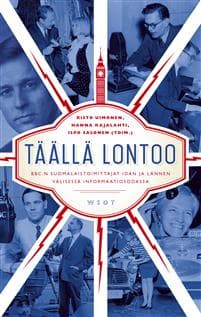 Täällä Lontoo