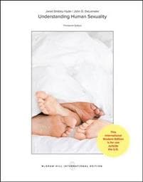UNDERSTANDING HUMAN SEXUALITY - Loose leaf
