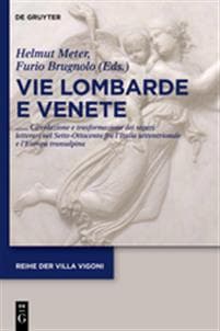 Vie Lombarde E Venete