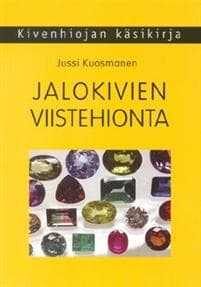 Jalokivien viistehionta