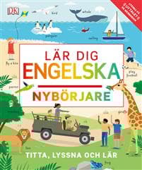 Lär dig engelska : nybörjare