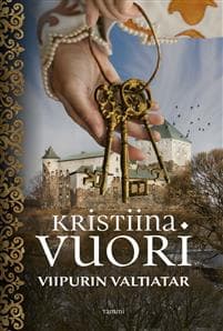Viipurin valtiatar