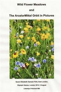 Wild Flower Meadows and the Arcelormittal Orbit in Pictures: Olympic Legacy