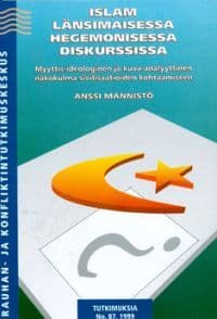 Islam länsimaisessa hegomonisessa diskursissa