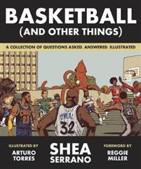 Basketball (and Other Things)
