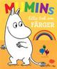 Mumins lilla bok om färger Mumins lilla bok om färger