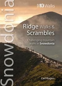 Ridge WalksScrambles