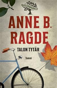 Talon tytär