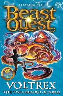 Beast Quest