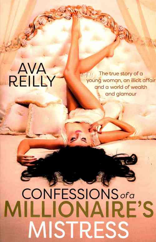 Confessions of a Millionaire's Mistress